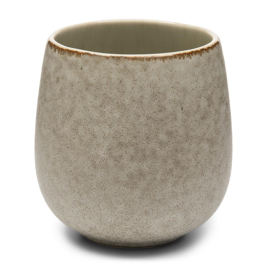 Sevran bolli green