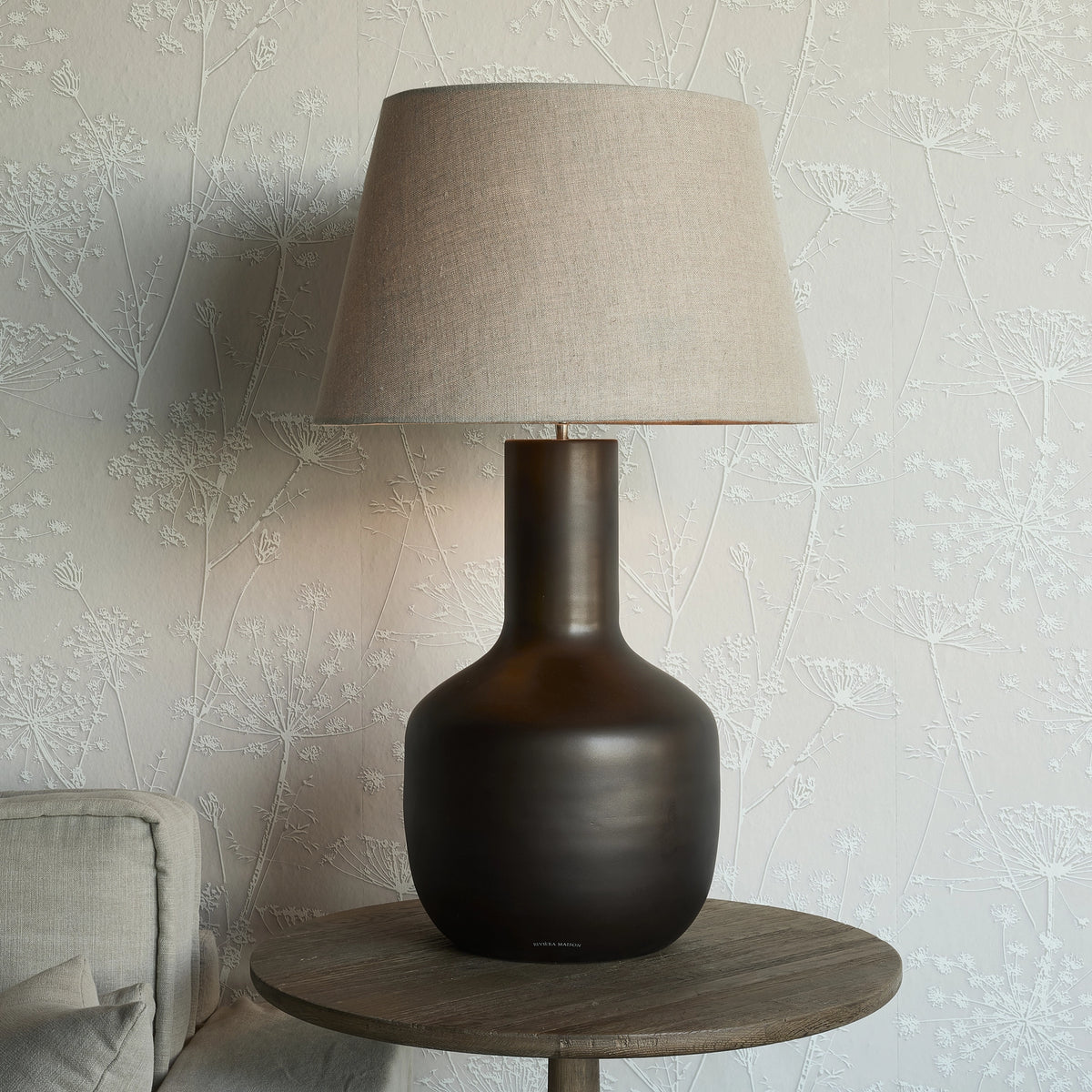 Tribeca brass