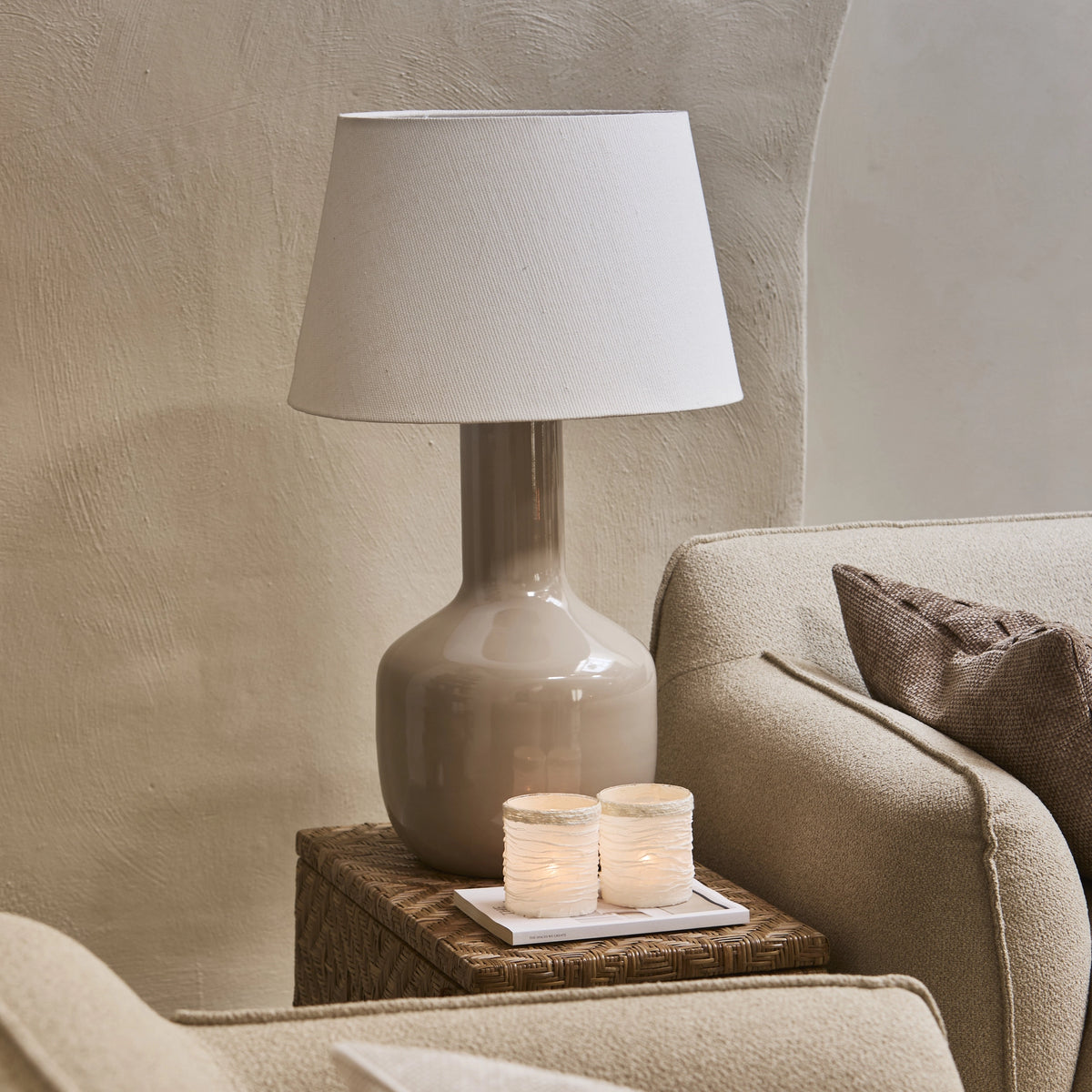 Tribeca flax