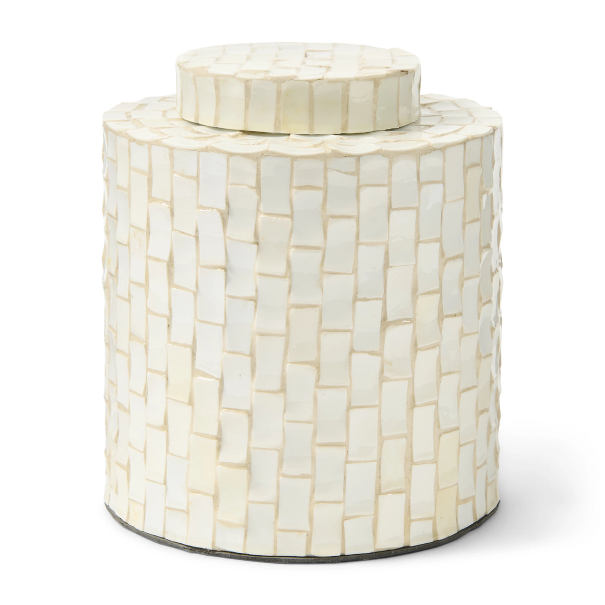 Mustique Ginger Pot S