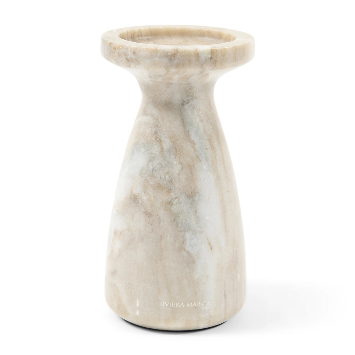 Ribani Marble Kertastjaki S
