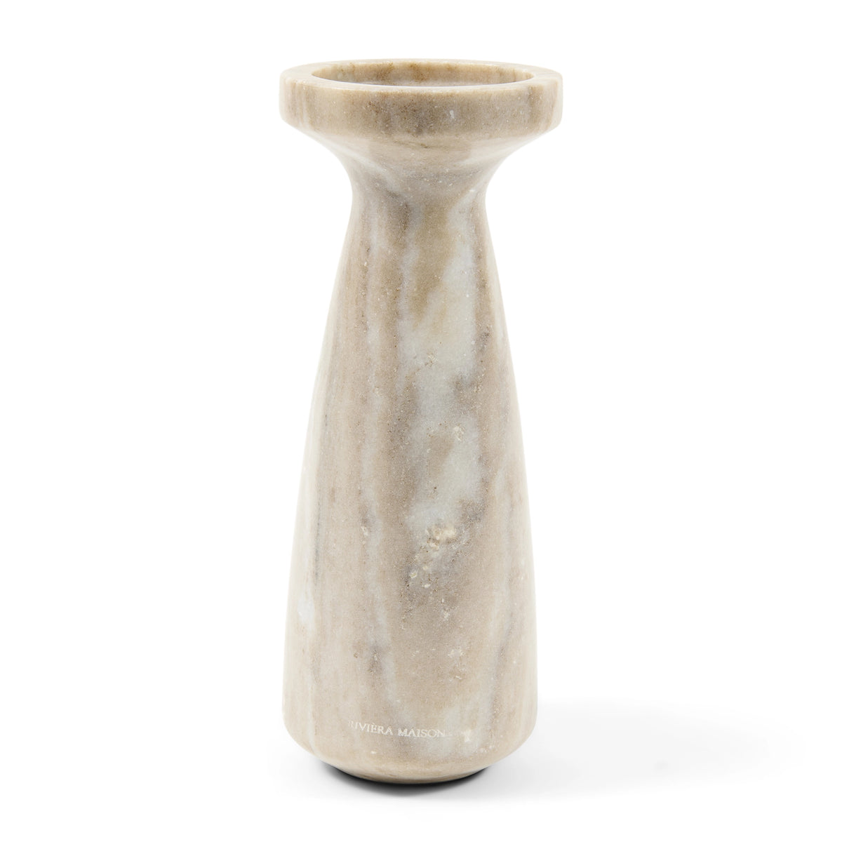 Ribani Marble Kertastjaki L