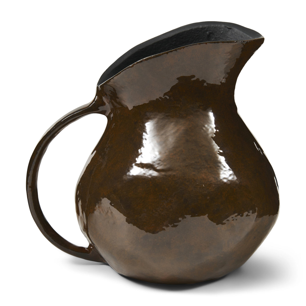 Seranova vasi Forest Brown