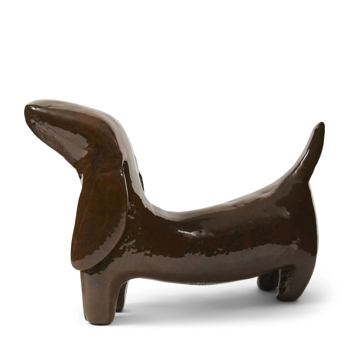 Dachshund stytta