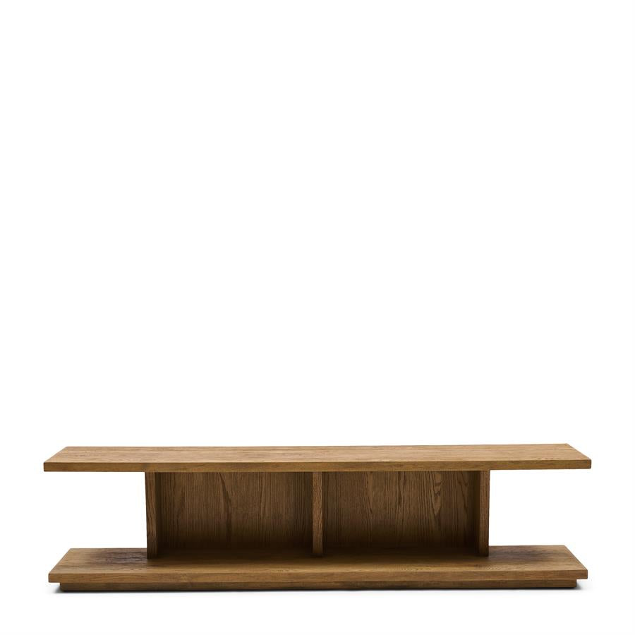 Vermont Flatscreen Dresser