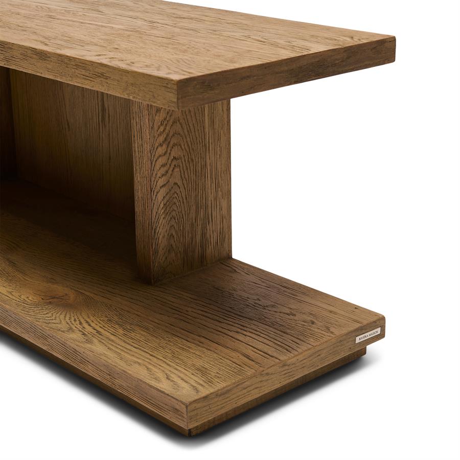 Vermont Flatscreen Dresser