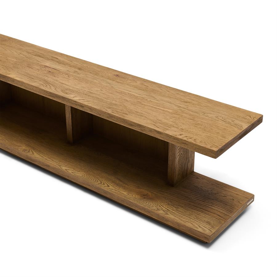 Vermont Flatscreen Dresser