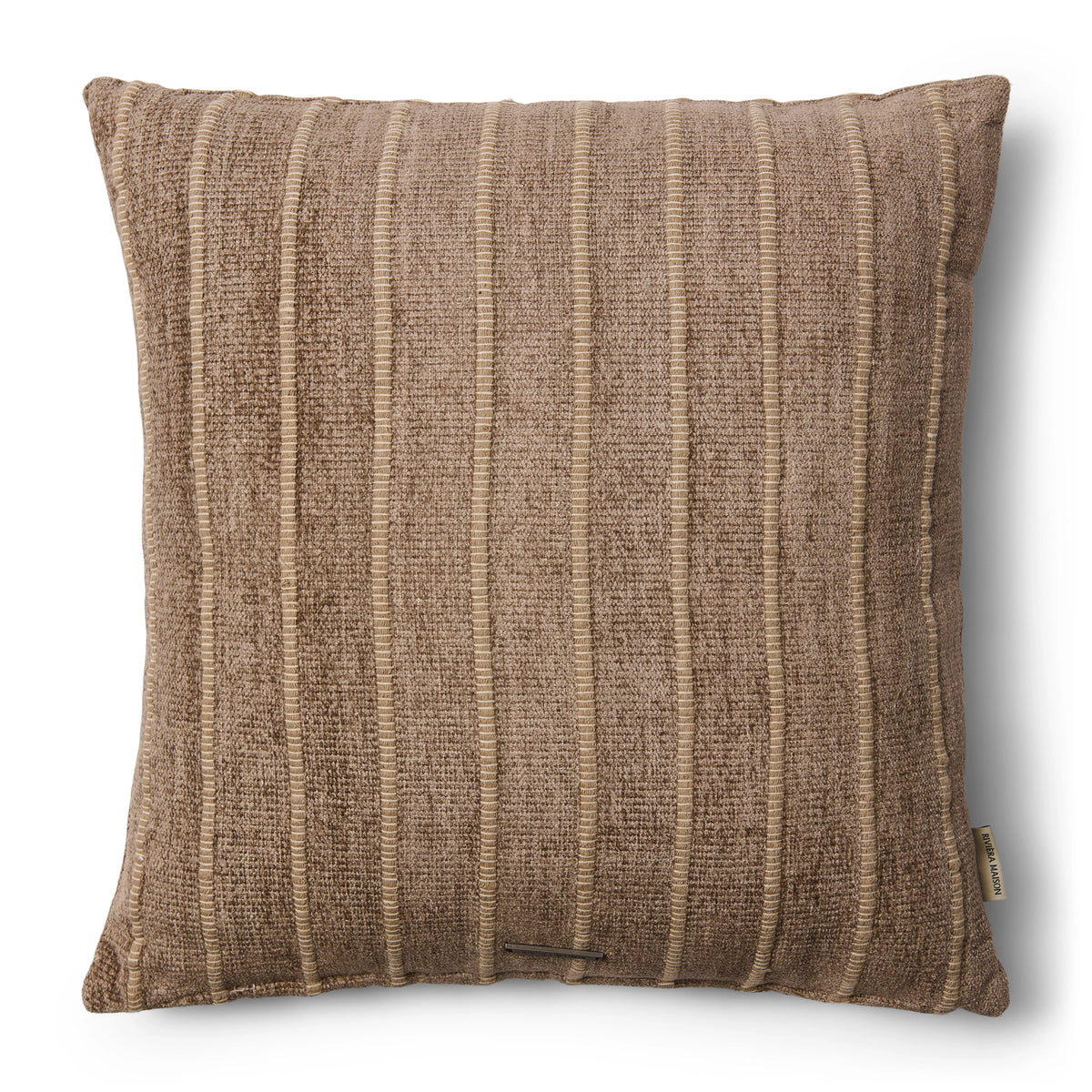 Belluno púði taupe 50x50