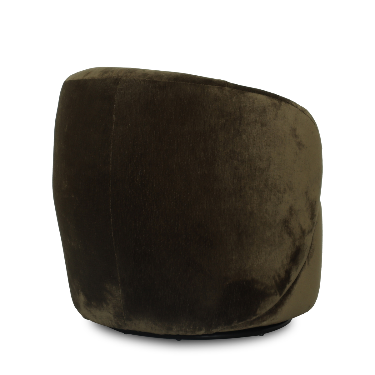 Harp hægindastóll Velore Khaki