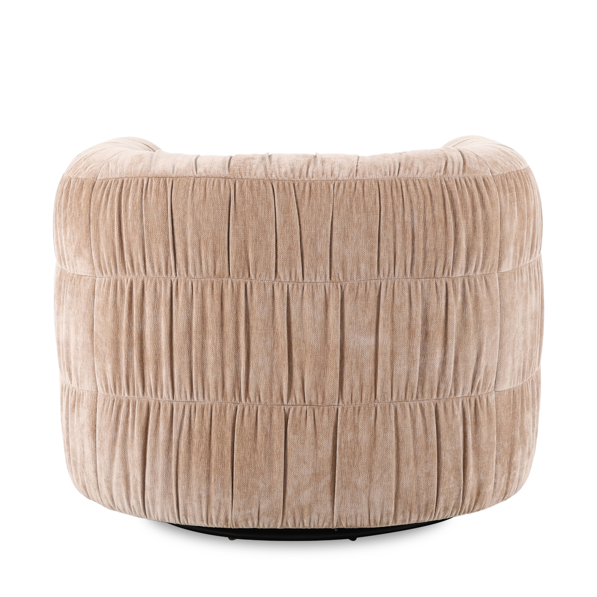 Folda hægindastóll Velore beige