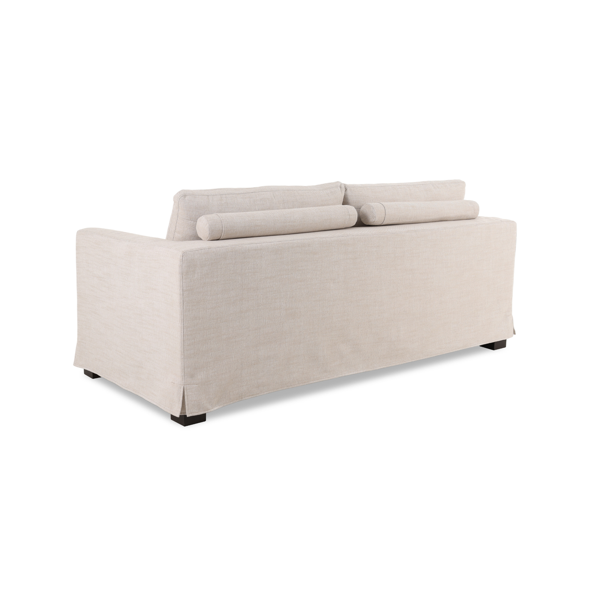 Nunu svefnsófi Lin Natural