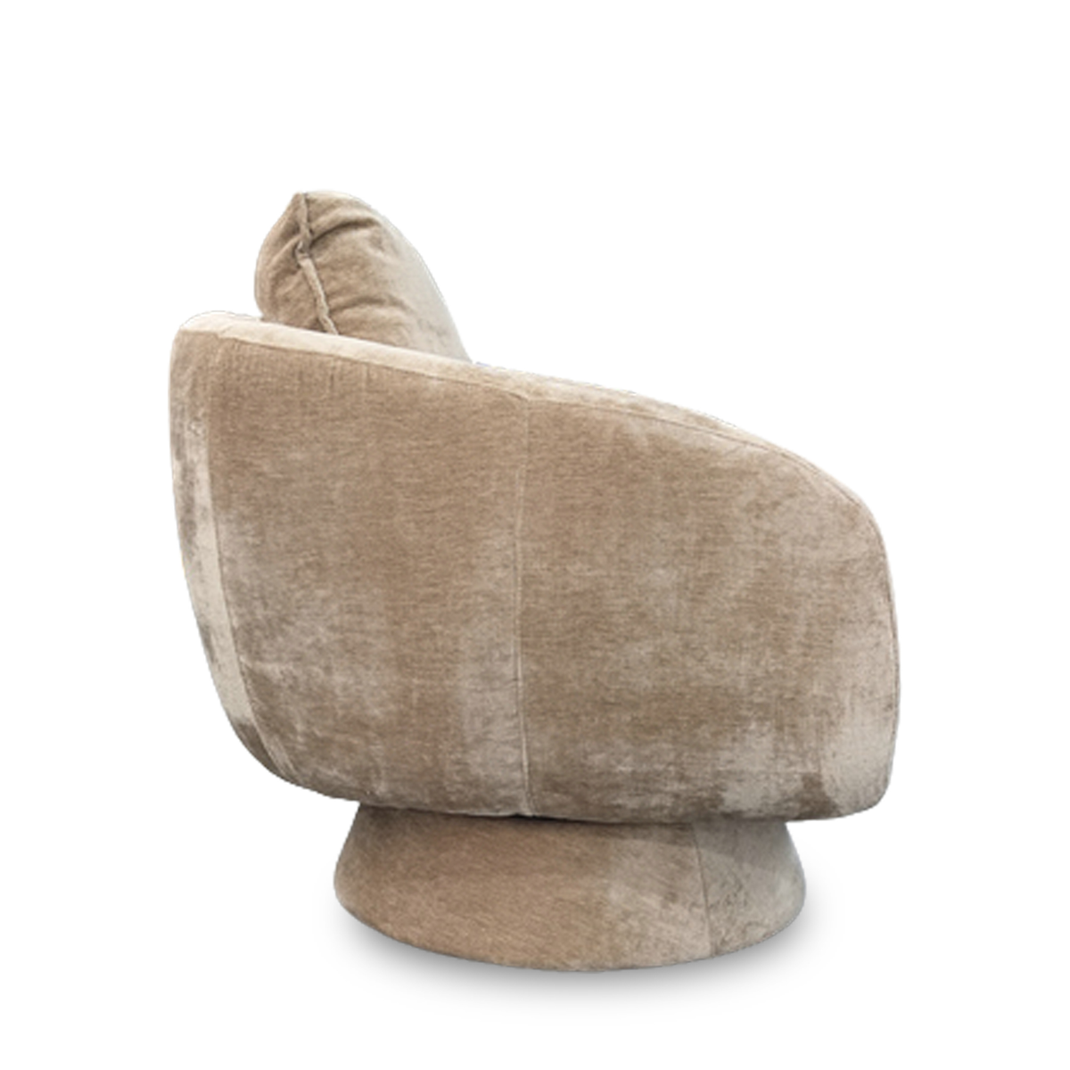 Bolza hægindastóll Velore Beige