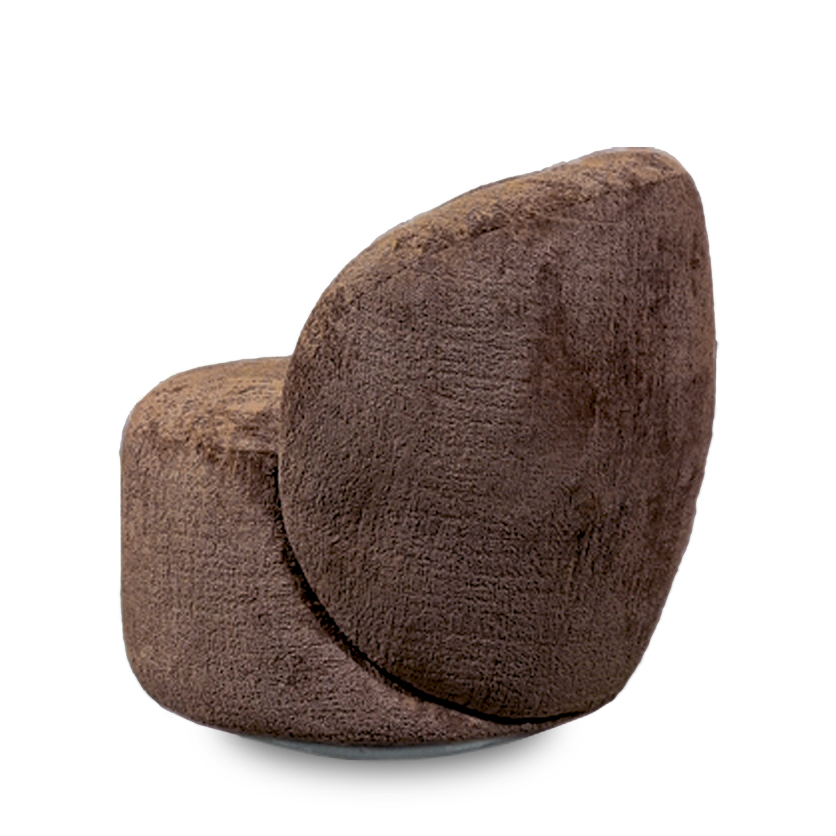 Harp hægindastóll Ombra Hazel