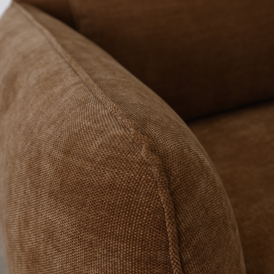 Cave 3xl lapis copper brown