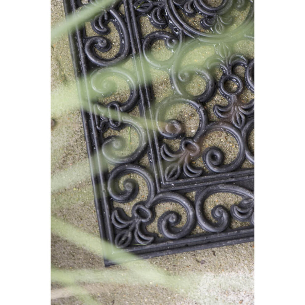 Dyramotta gúmmí 45x75cm