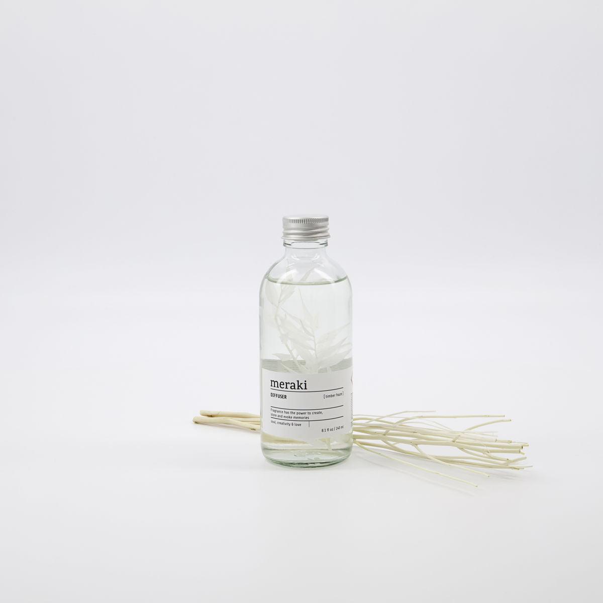 Ilmstangir Timber Haze