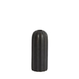 Ofir kertastjaki dark brown 18,5cm