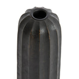 Ofir kertastjaki dark brown 18,5cm