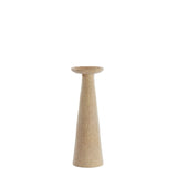 Ota kertastjaki 37cm sand