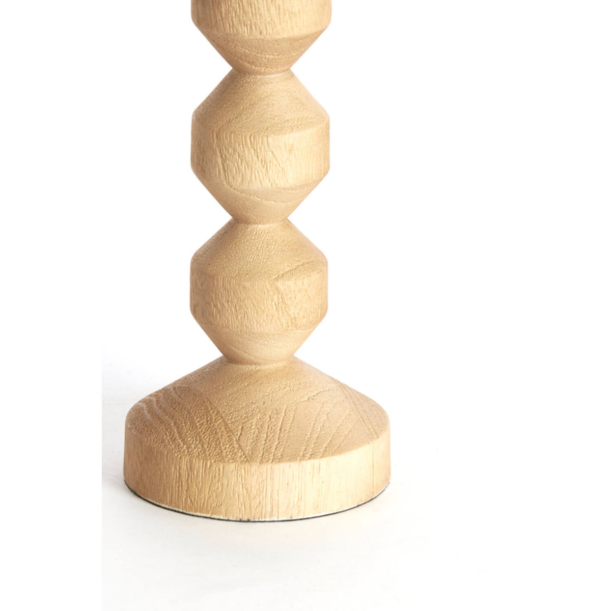 Dozza kertastjaki natural 18cm