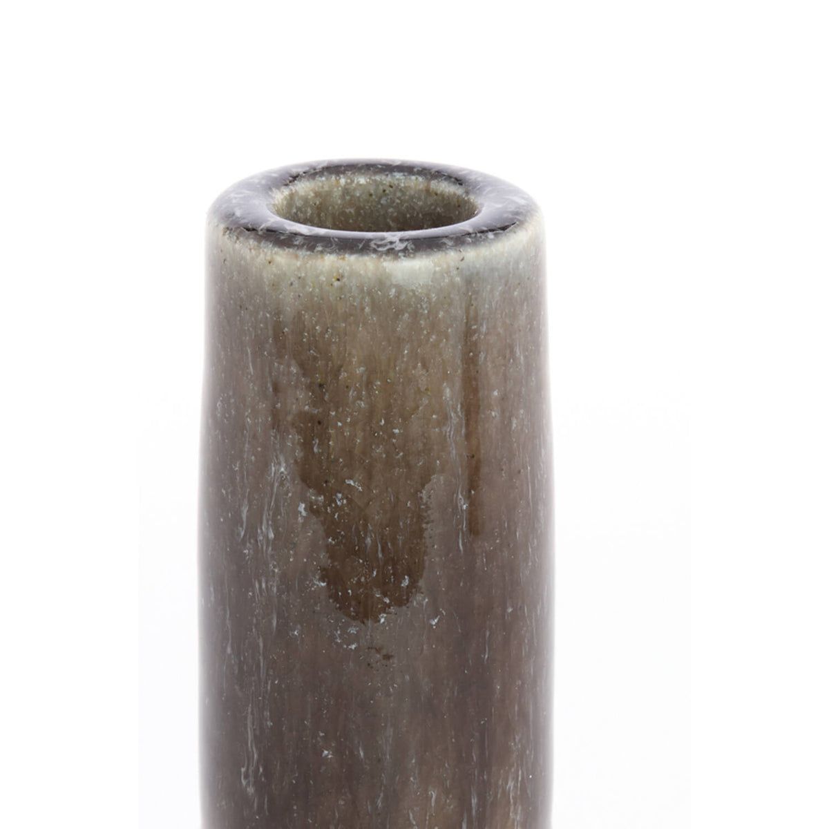 Burano kertastjaki olive 20,5cm