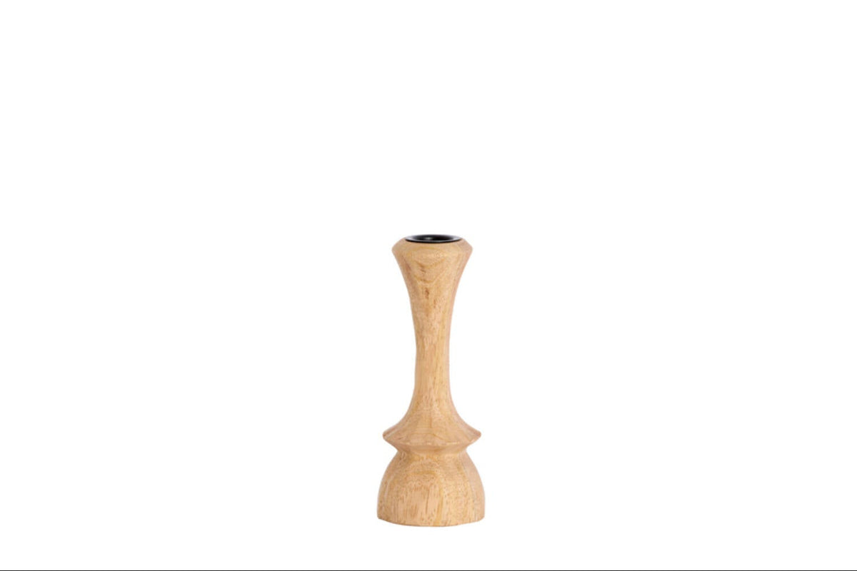 Cirolo natural 6,5x14 cm