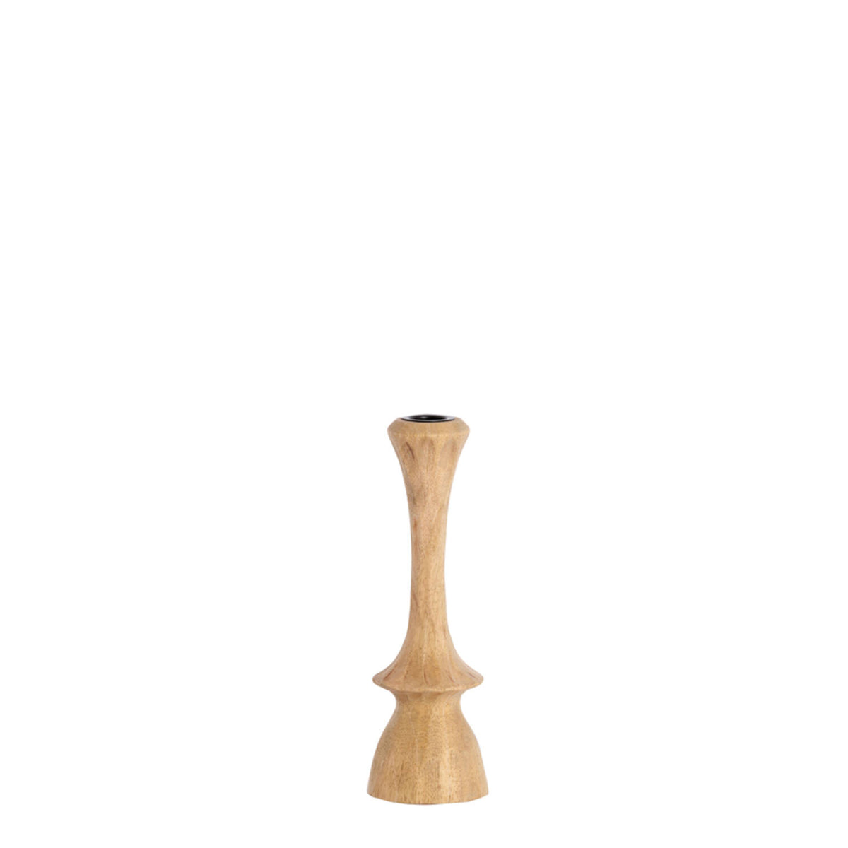 Cirilo kertastjaki natural 22cm