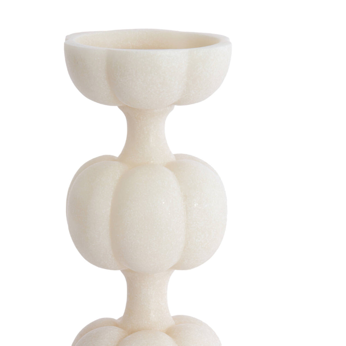 Astoria kertastjaki beige