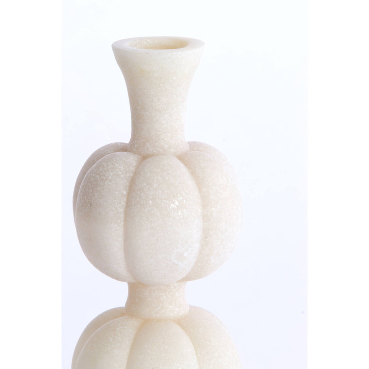 Auburn kertastjaki beige 17cm