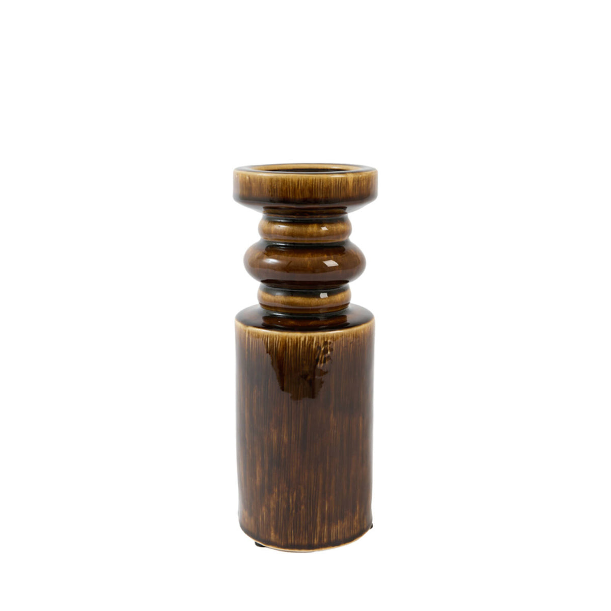 Cerou kertastjaki brown 29,5