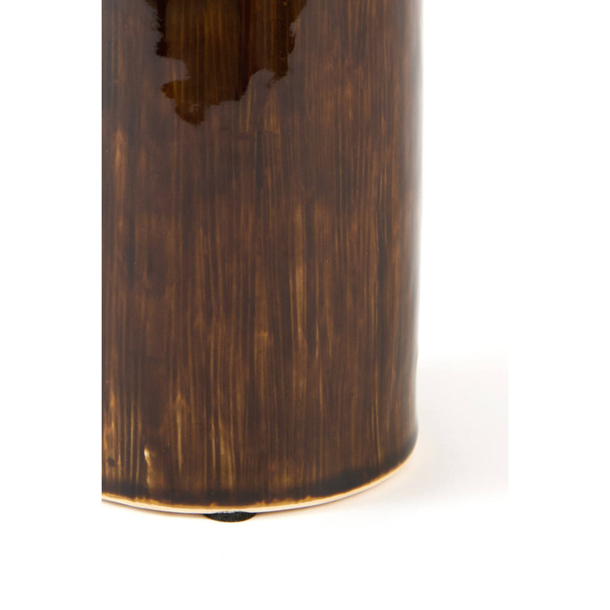 Cerou kertastjaki brown 29,5