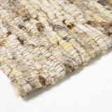 Takara 290x390 cm - mustard