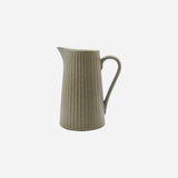 Pleat kanna, h:17cm