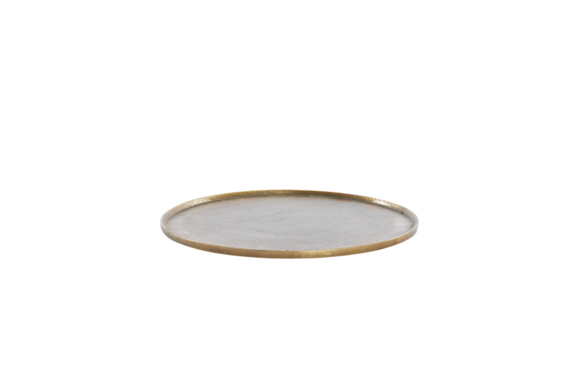 Maes bakki bronze Ø40x1,5 cm