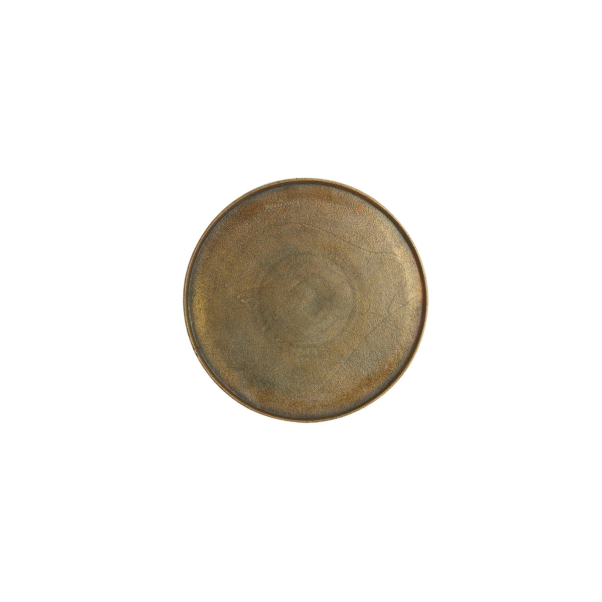 Maes bakki bronze Ø40x1,5 cm