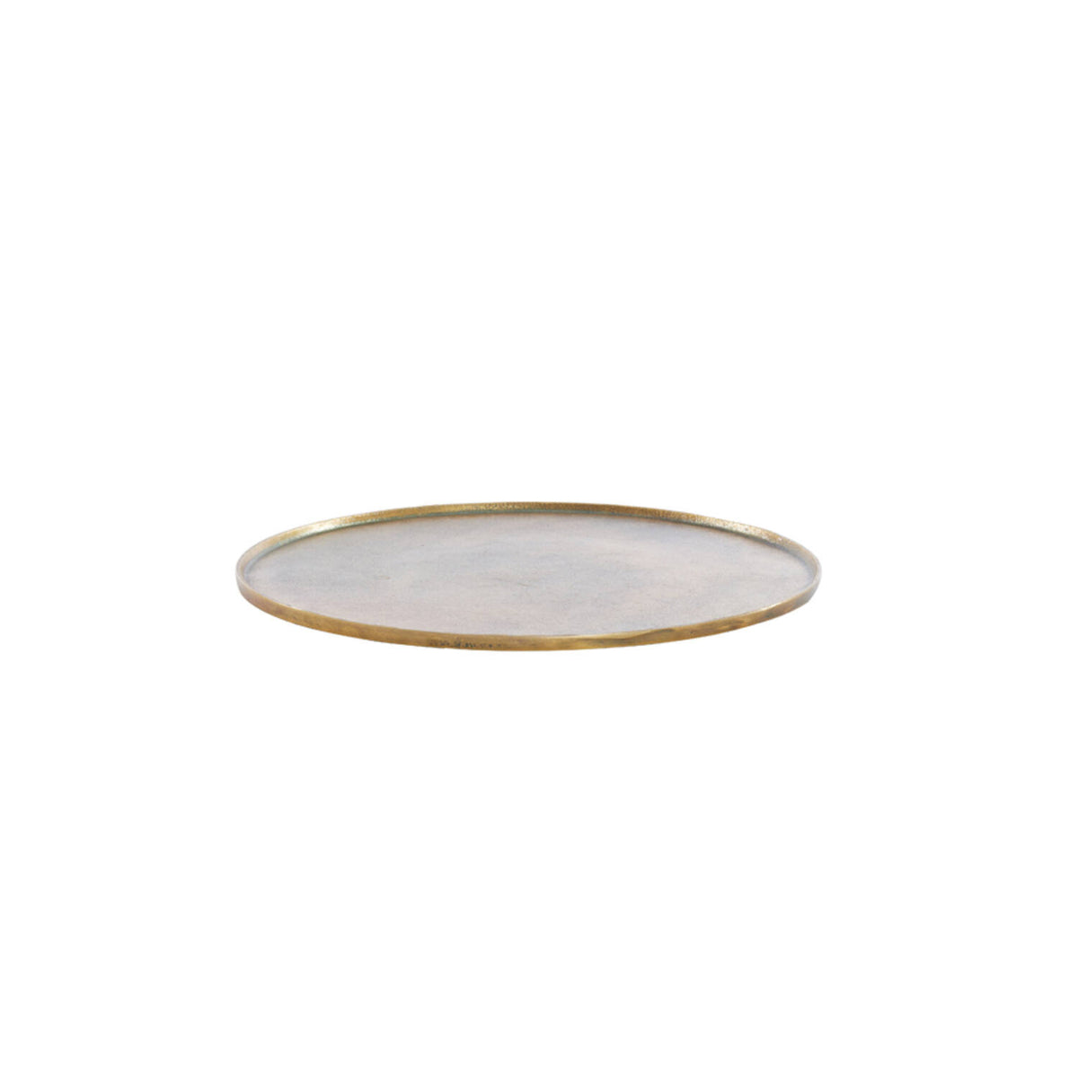 Maes bakki bronze Ø50x1,5 cm