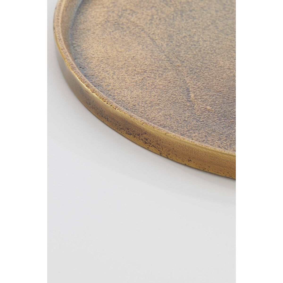 Maes bakki bronze Ø50x1,5 cm
