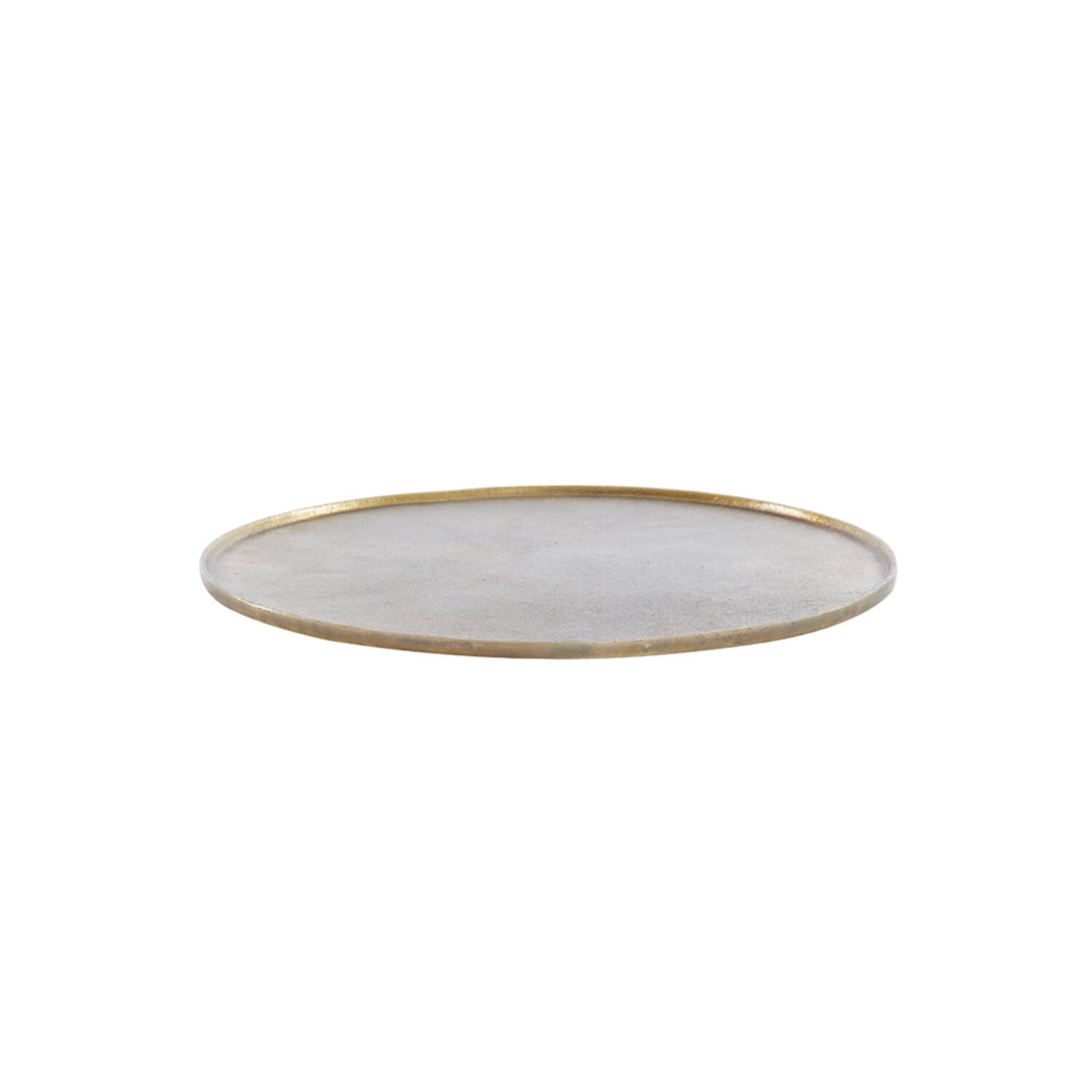 Maes bakki bronze Ø60x1,5 cm