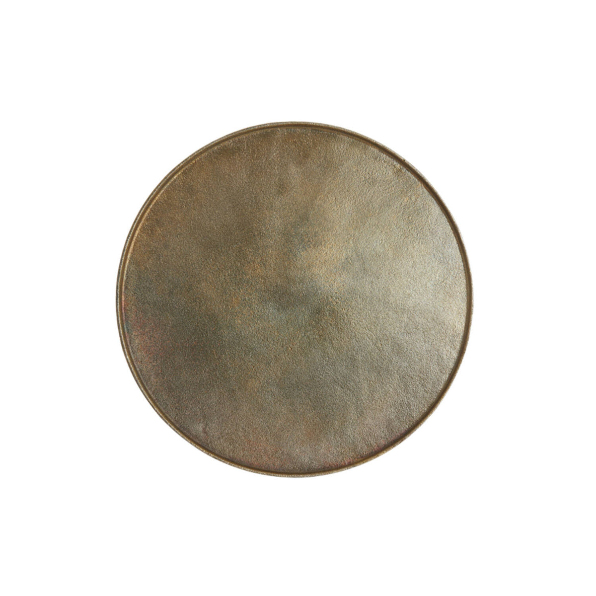 Maes bakki bronze Ø60x1,5 cm