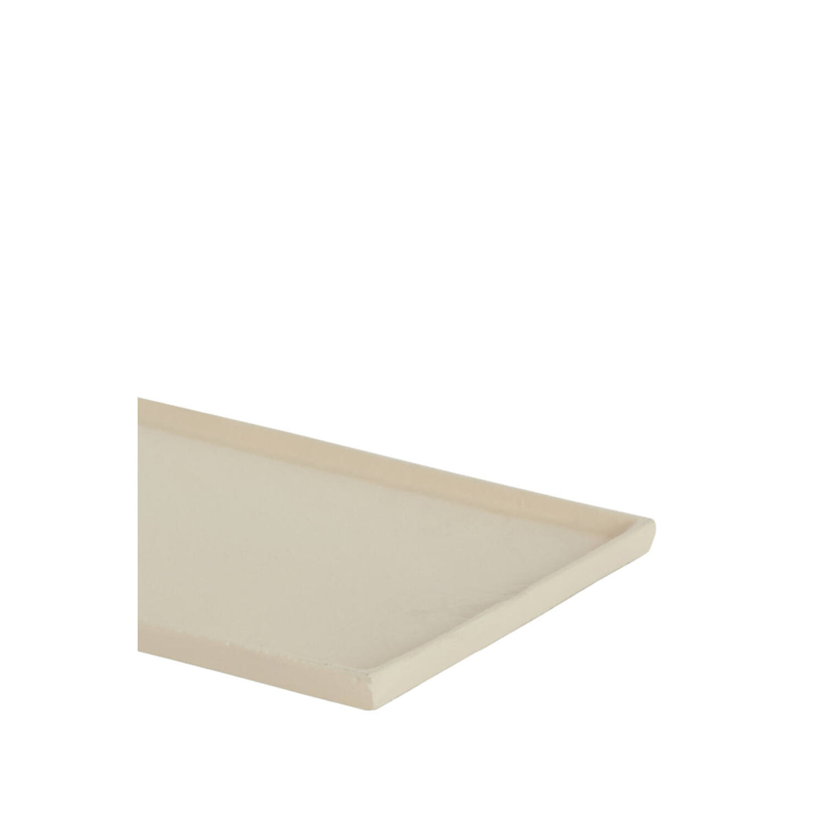 
            Maes bakki cream 40x19 cm