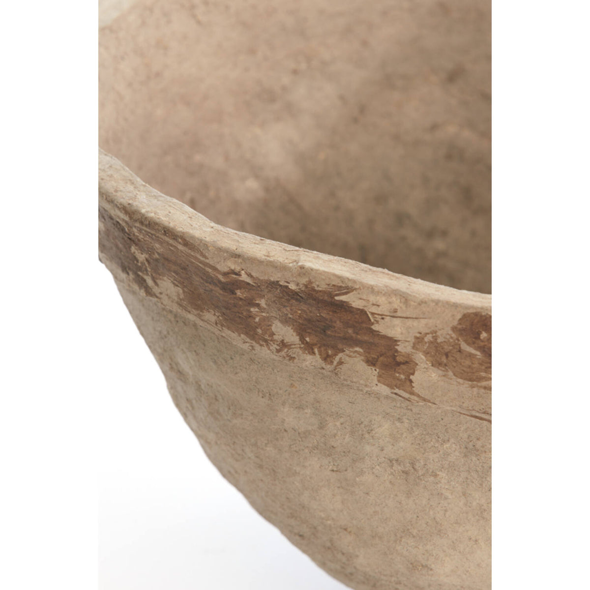 Aluna skál brown 20cm