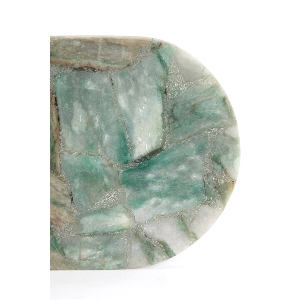 Belo bakki green 17x36cm