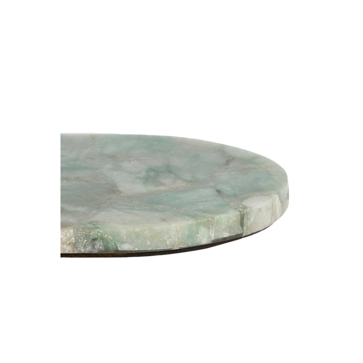 Belo bakki Ø50 green/cream