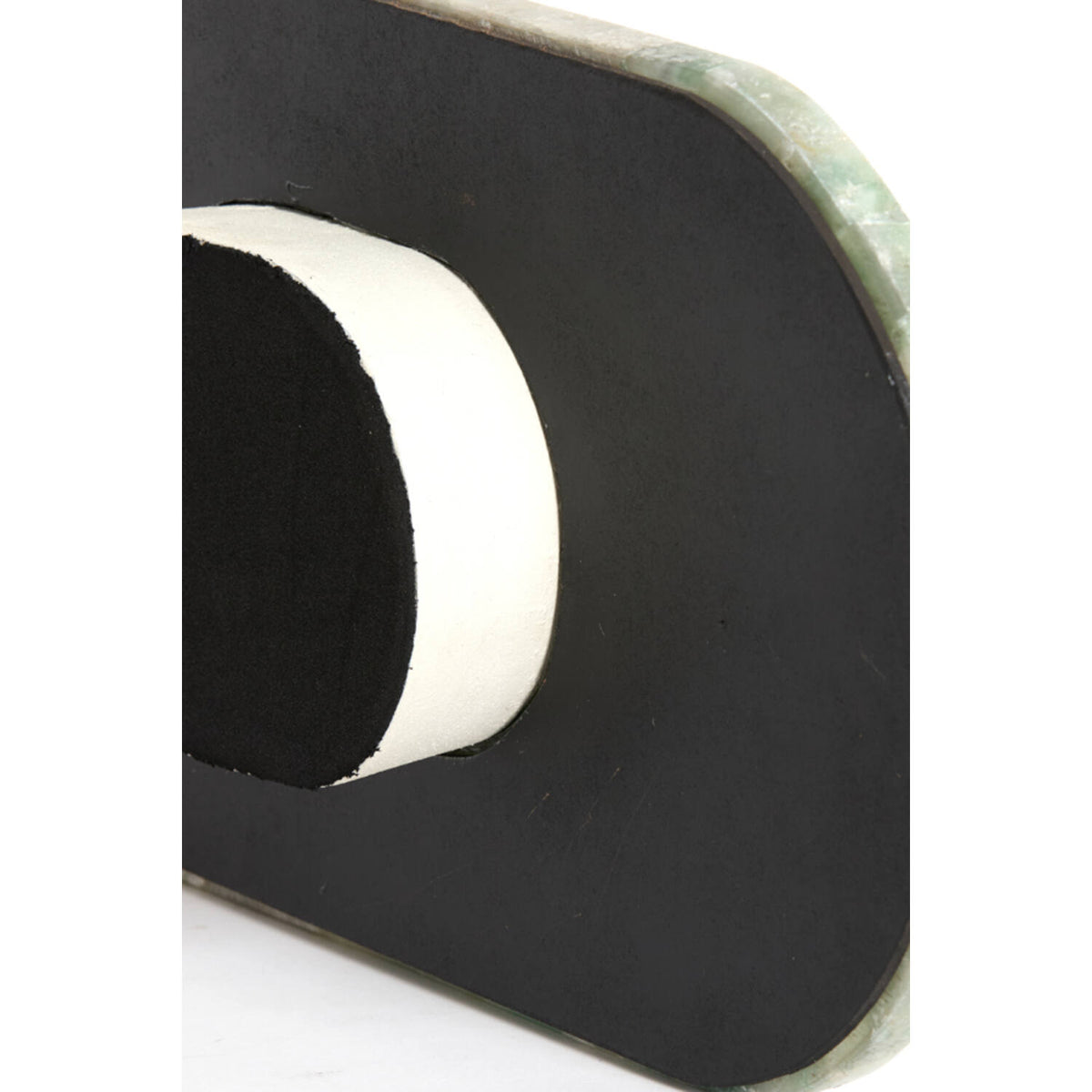 Belo bakki Ø50 green/cream