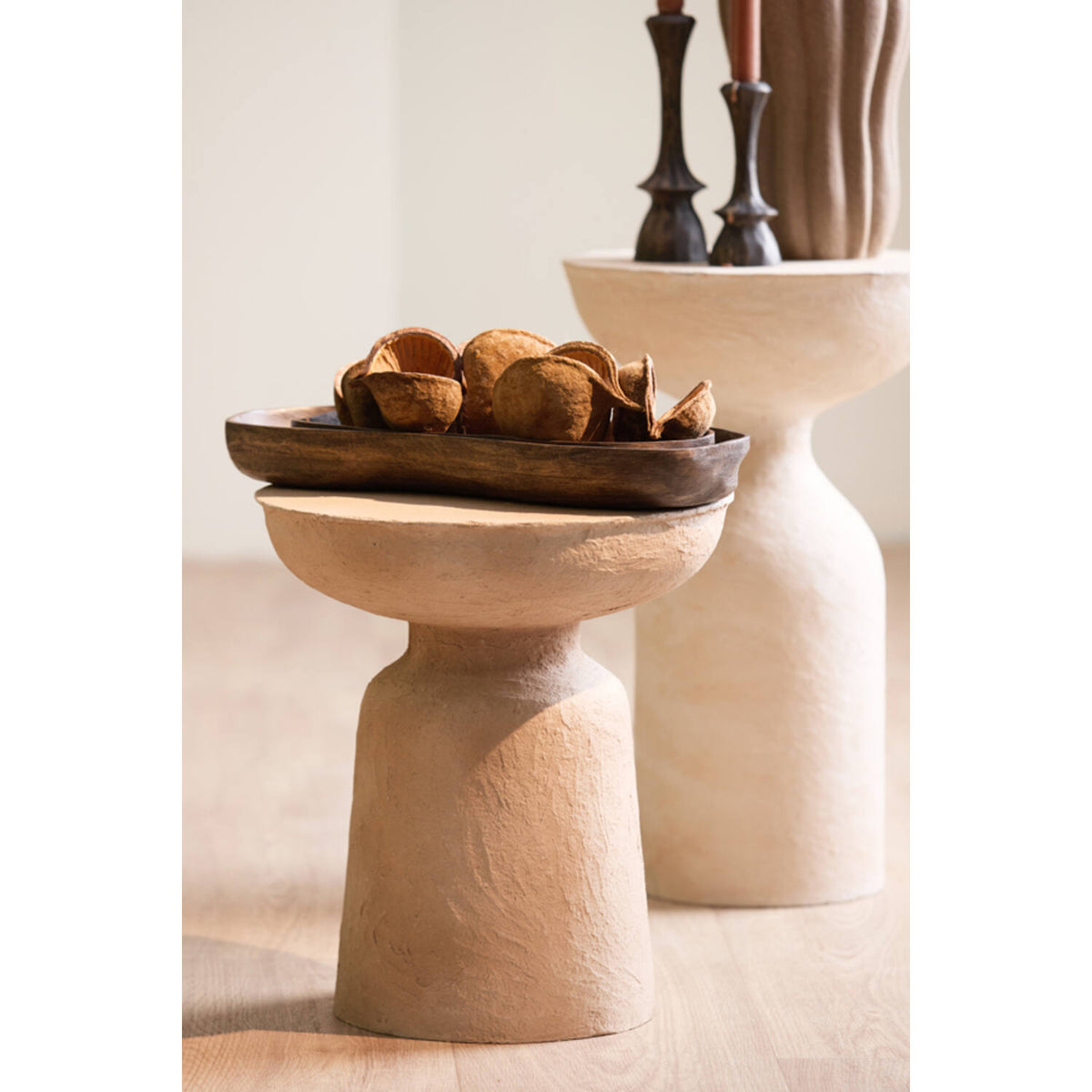 Bugaba bakki brown 34,5x14