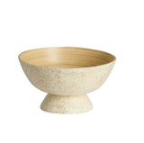 Gracio skál cream 23x13,5