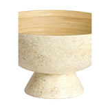 Gracio skál cream 23x13,5