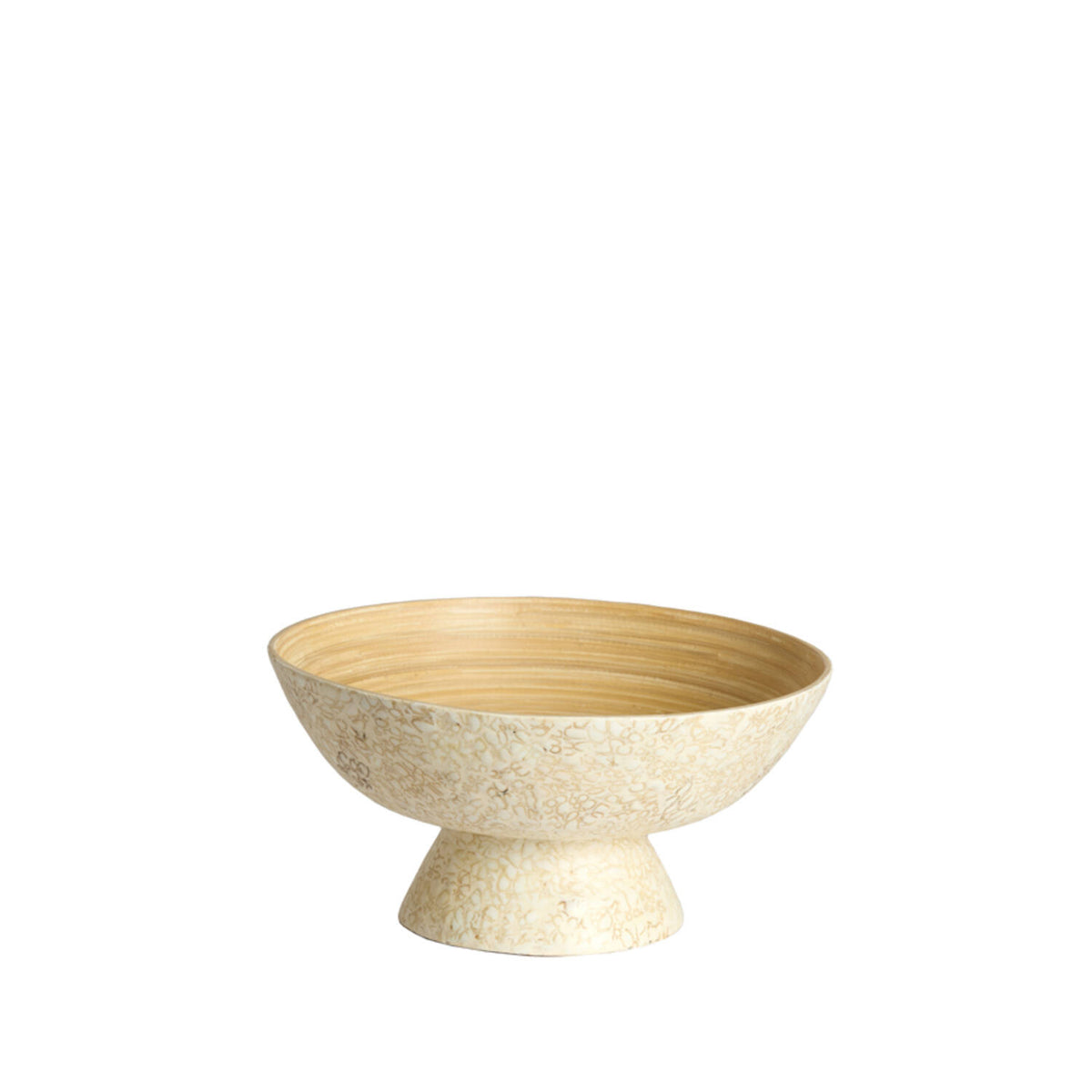 Gracio skál cream 30x15