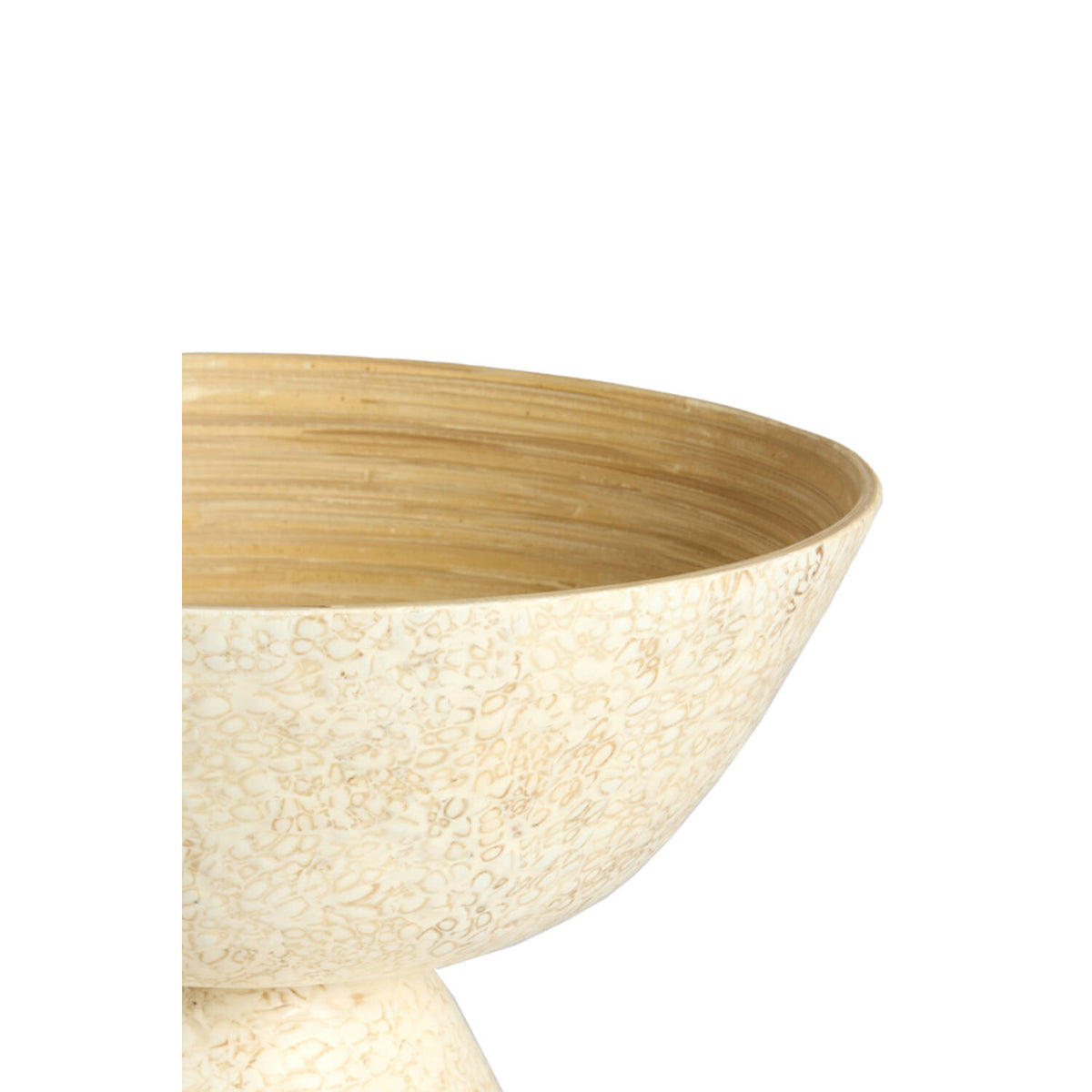 Gracio skál cream 30x15
