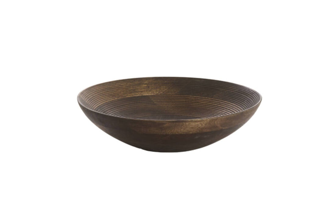 Simnas skál brown 35x9